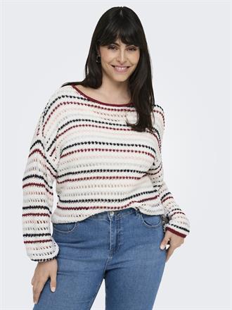 ONLYCARMA Genna knit