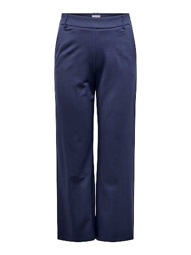 ONLYCARMA Goldtrash sraight pant