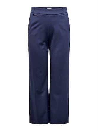 ONLYCARMA Goldtrash sraight pant