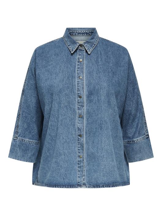 onlycarma-grace-denim-shirt