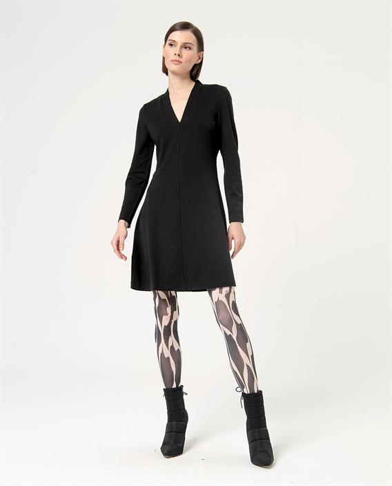 onlycarma-graphie-shirt-dress