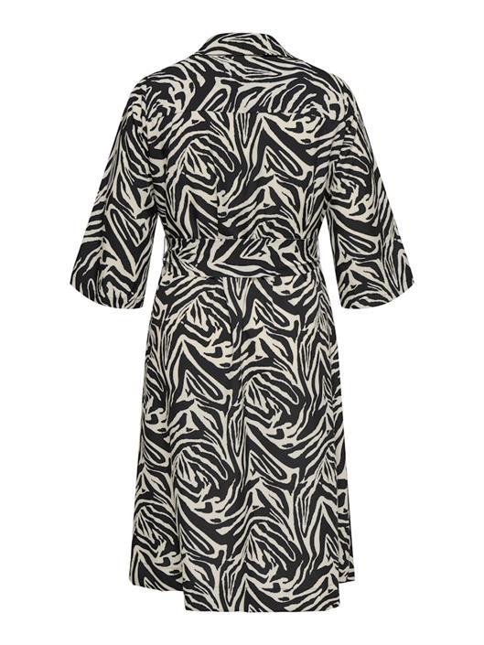 onlycarma-graphie-shirt-dress