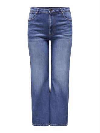 ONLYCARMA Juicy wide denim pant