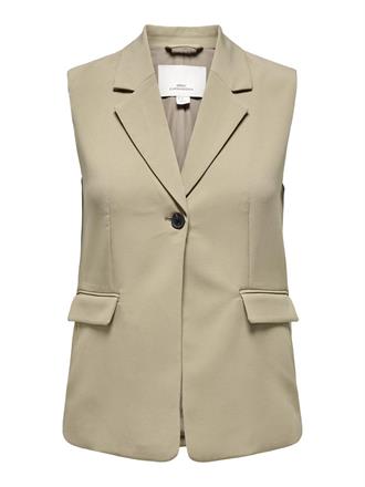 ONLYCARMA Kendra-astrid waistcoat