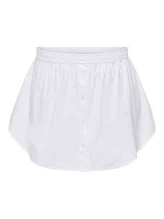 ONLYCARMA Larise shirt skirt