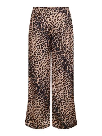 ONLYCARMA Listina wide pant