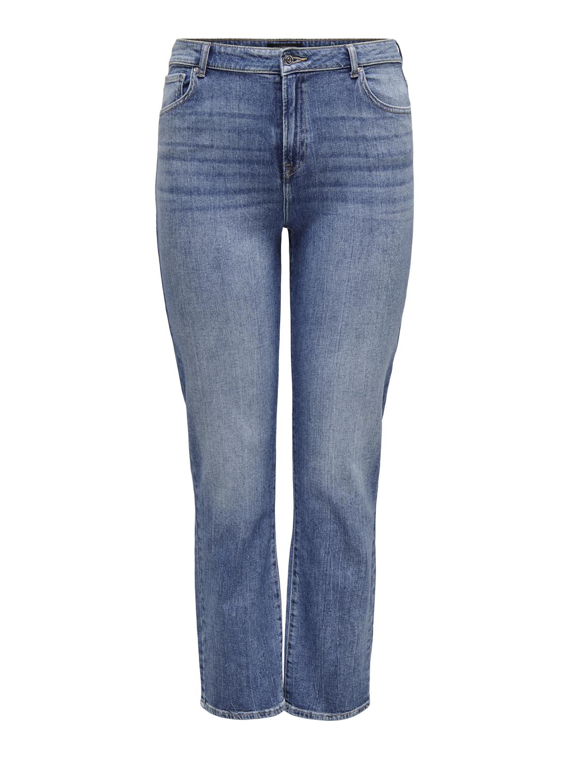 ONLYCARMA Megan wide denim
