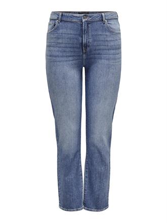 ONLYCARMA Megan wide denim