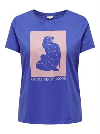 ONLYCARMA Myka tee