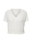 onlycarma-nadia-v-neck-blouse