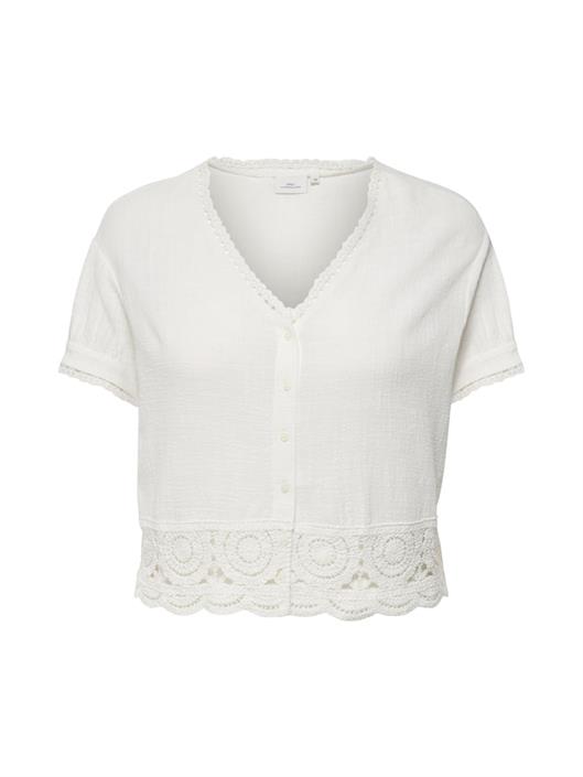 onlycarma-nadia-v-neck-blouse