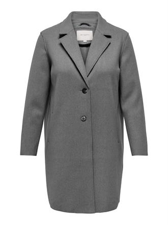 ONLYCARMA New carrie bonded coat