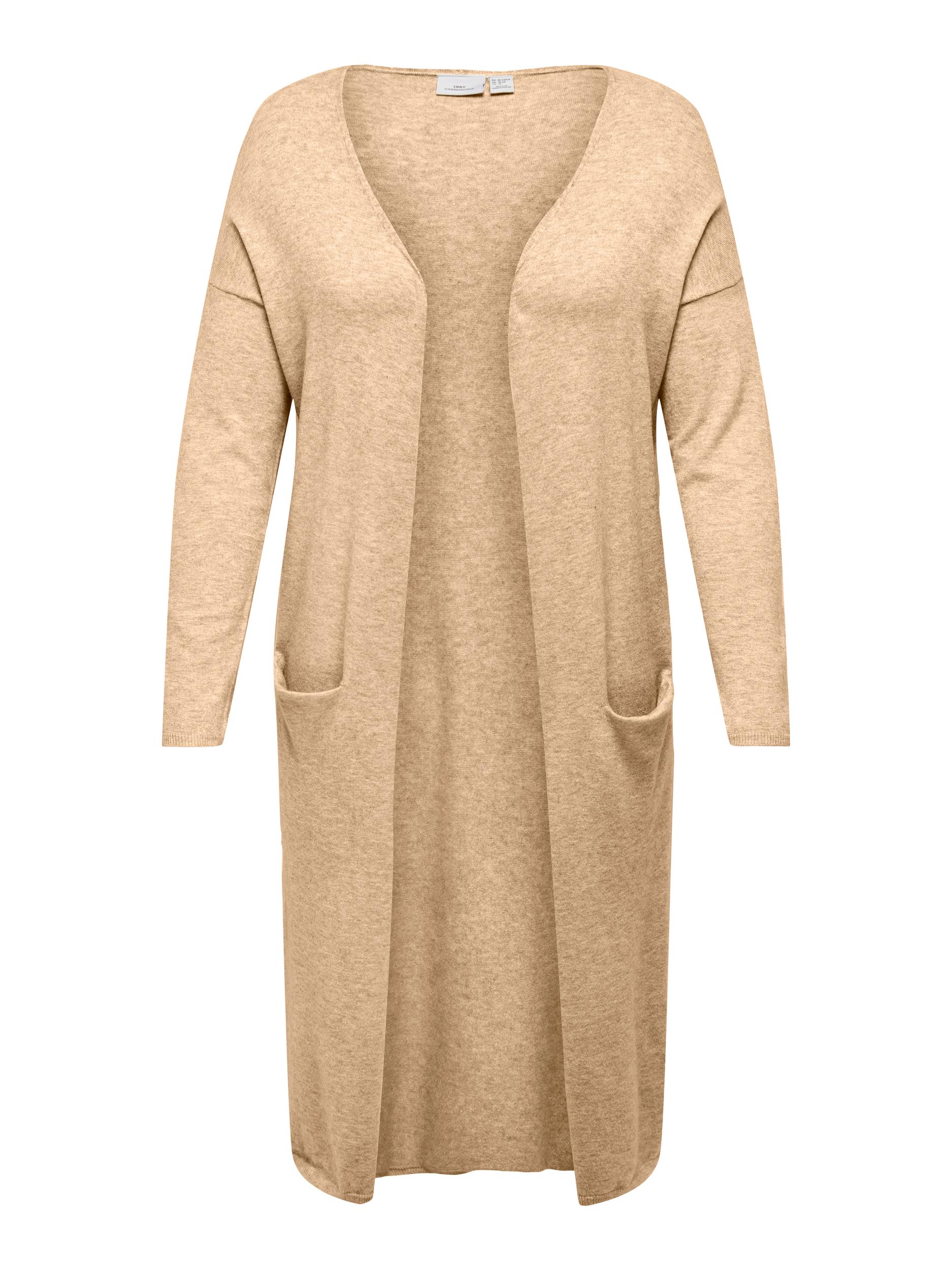 ONLYCARMA New elsy open long cardigan
