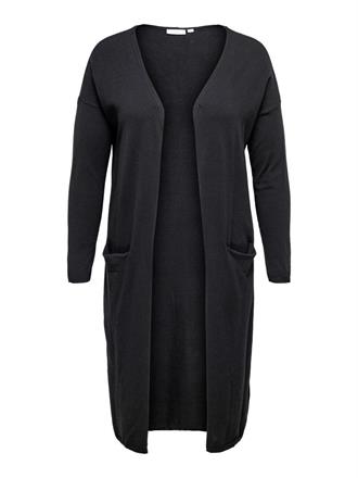 ONLYCARMA New esly open long cardigan