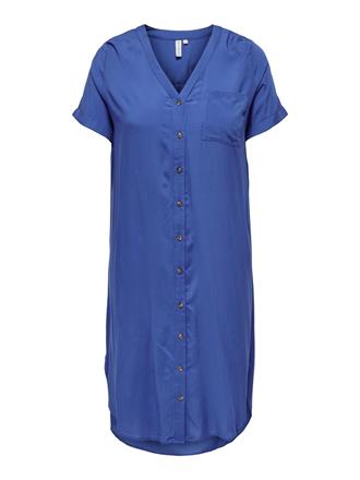 ONLYCARMA Newdenizia shirt dress