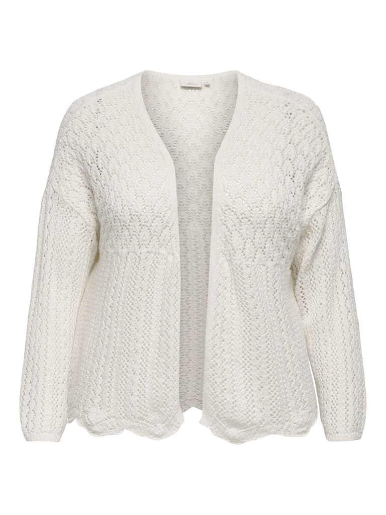 ONLYCARMA Nola open cardigan