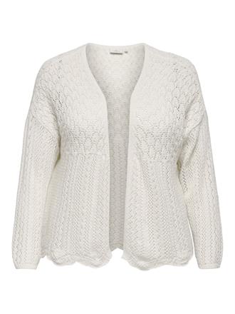 ONLYCARMA Nola open cardigan