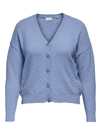ONLYCARMA Nola structure cardigan