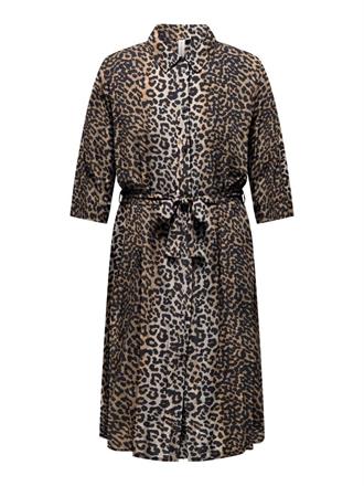 ONLYCARMA Nova shirt dress