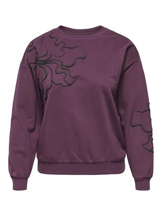 ONLYCARMA Odessa sweater