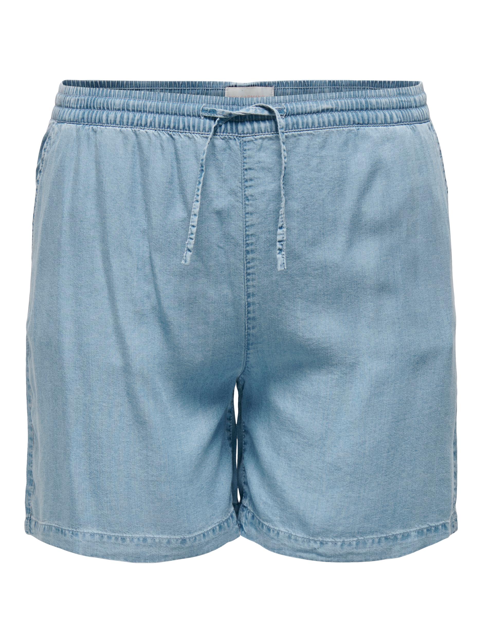 ONLYCARMA Pema life lyocell short