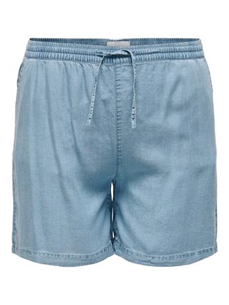 ONLYCARMA Pema life lyocell short