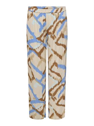 ONLYCARMA Rowa pull-up pant