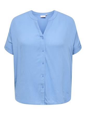 ONLYCARMA Rowa v-neck shirt