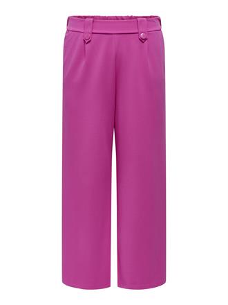 ONLYCARMA Sania button pant