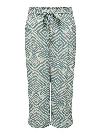ONLYCARMA Shilla culotte pant