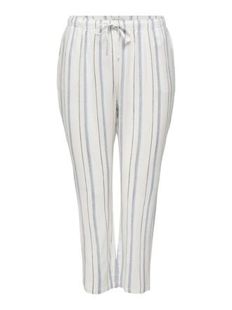 ONLYCARMA Siesta linen pant