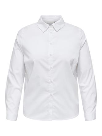 ONLYCARMA Strechy shirt