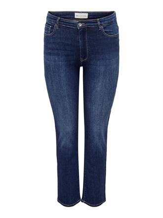 ONLYCARMA Sui mid jeans