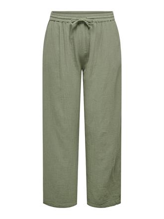 ONLYCARMA Thyra tetra pants