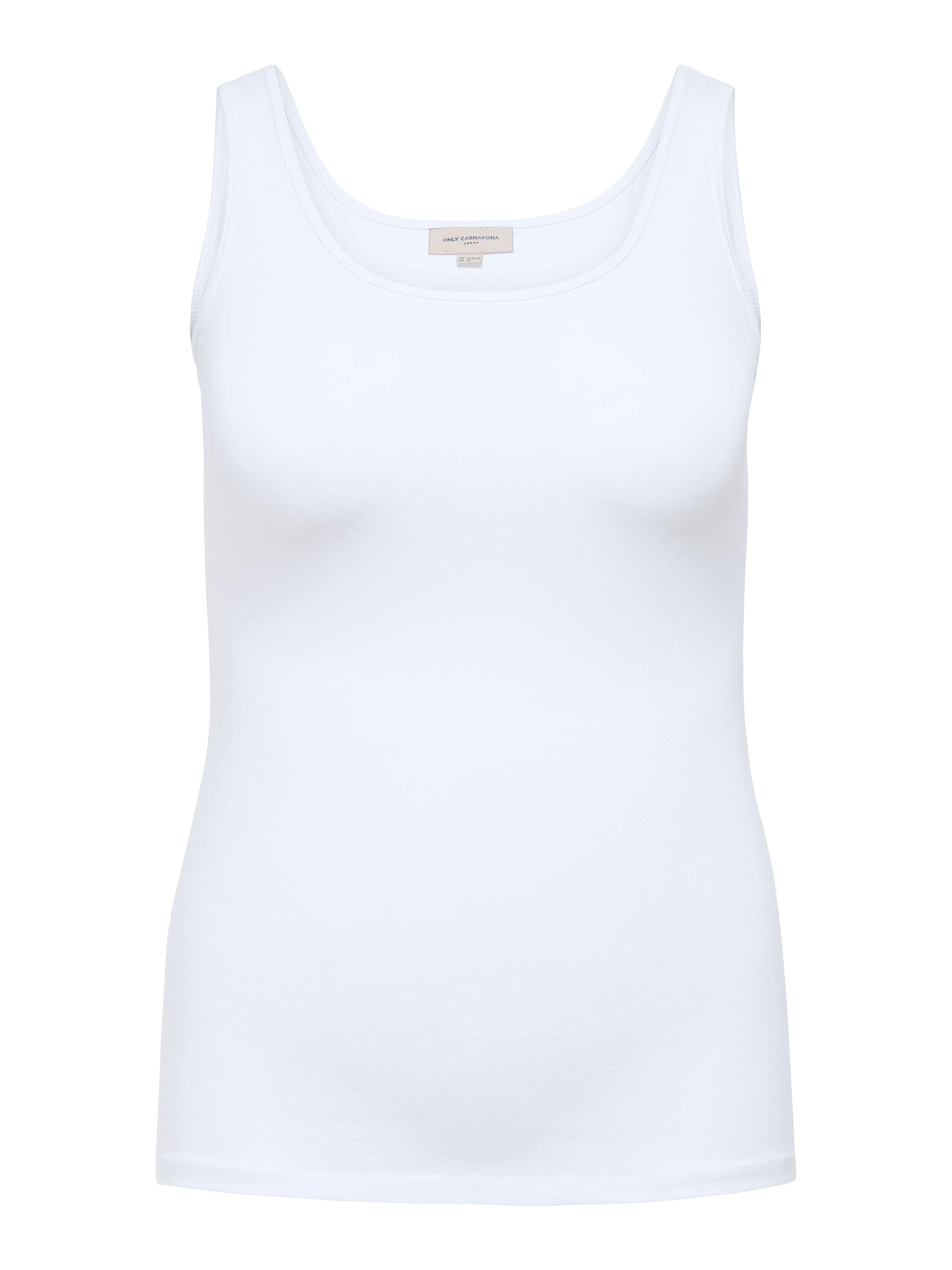 ONLYCARMA Time tank top