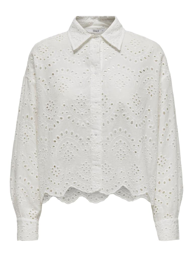 ONLYCARMA Valais shirt