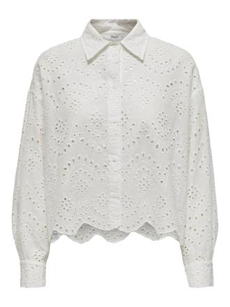 ONLYCARMA Valais shirt