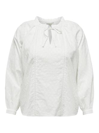 ONLYCARMA Vivilla blouse