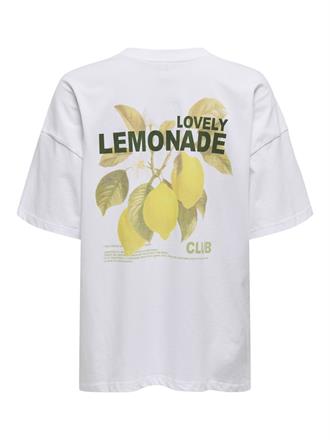 ONLYCARMA Vivvi t-shirt
