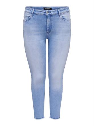 ONLYCARMA Willy regular jeans