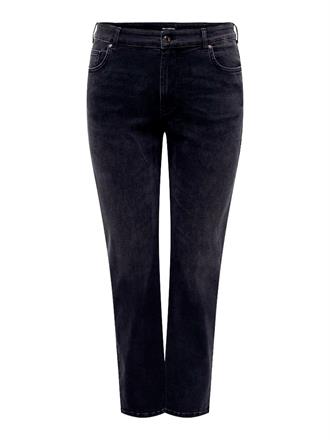 ONLYCARMA Willy straight denim