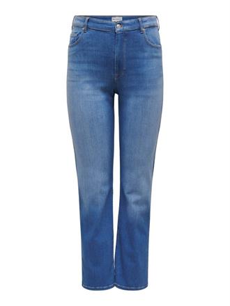 ONLYCARMA Willy straight denim