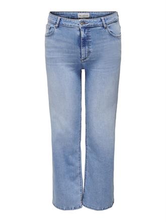 ONLYCARMA Willy wide denim pant