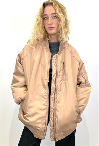 PAULETTE Eef bomber