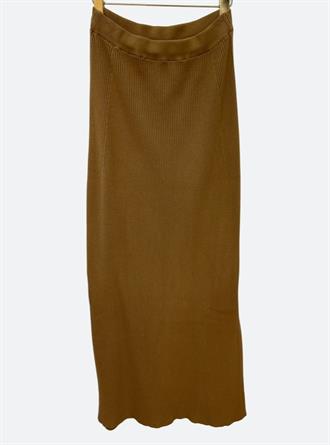 PAULETTE Grace knit skirt