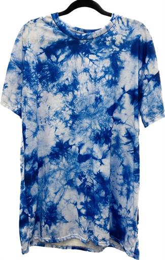 PAULETTE Tie dye tee