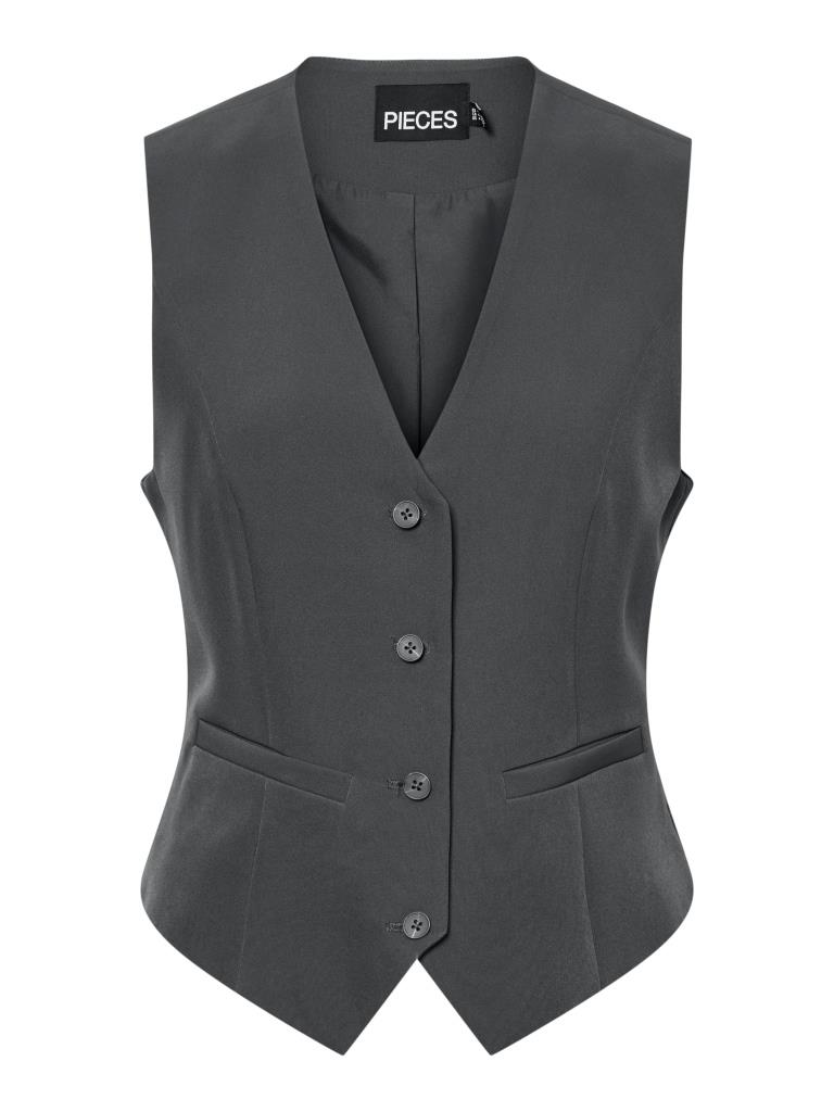 PIECES Bozzy vest noos