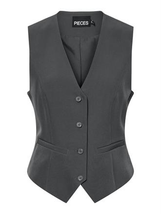 PIECES Bozzy vest noos