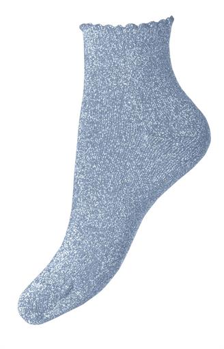 PIECES Ebby glitter socks