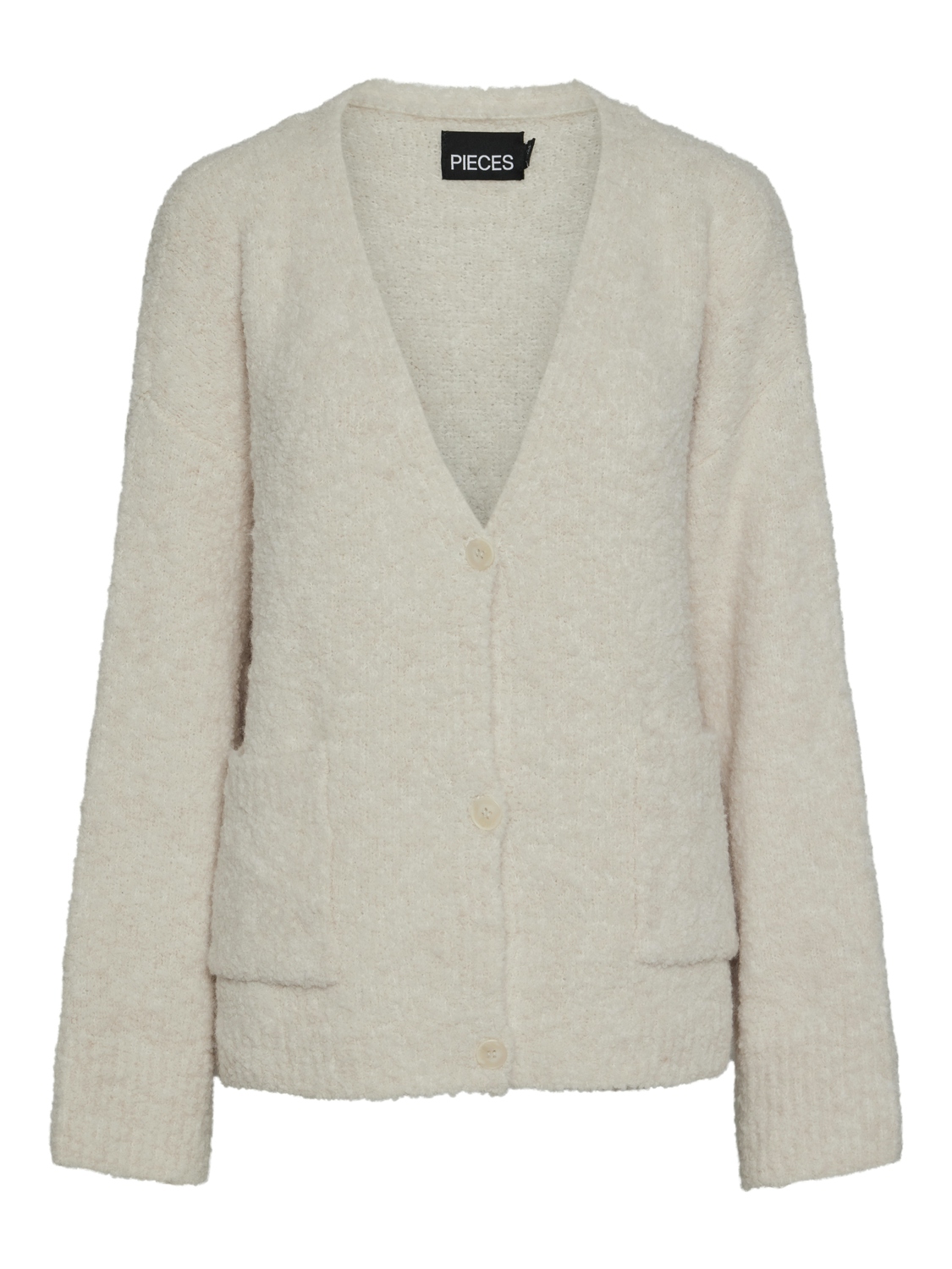 PIECES Nori cardigan